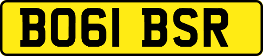BO61BSR