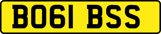BO61BSS