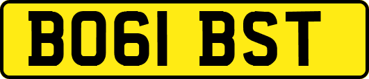 BO61BST