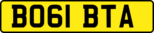 BO61BTA