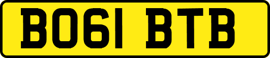 BO61BTB