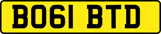 BO61BTD