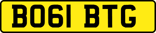 BO61BTG