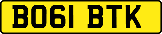 BO61BTK