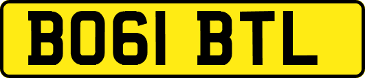 BO61BTL