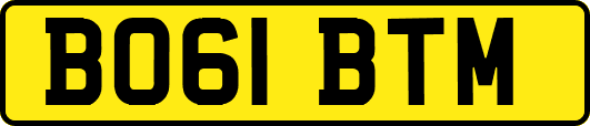 BO61BTM