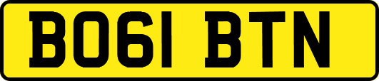 BO61BTN