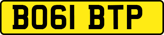 BO61BTP