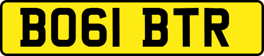 BO61BTR