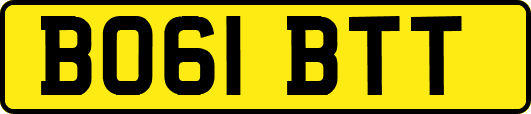 BO61BTT