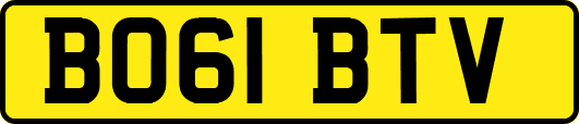 BO61BTV
