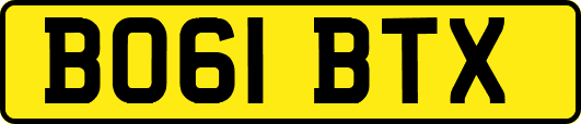 BO61BTX