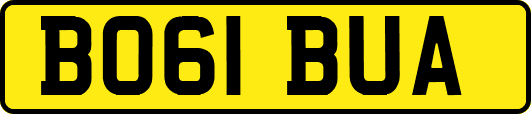 BO61BUA