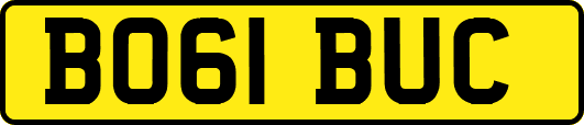 BO61BUC