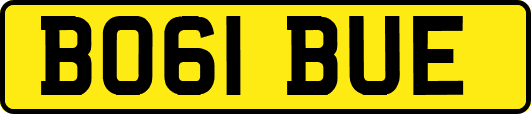 BO61BUE