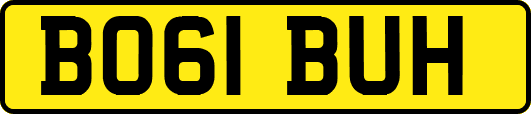 BO61BUH