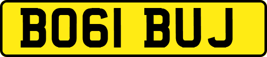 BO61BUJ