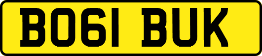 BO61BUK