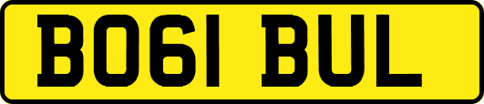 BO61BUL
