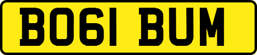 BO61BUM