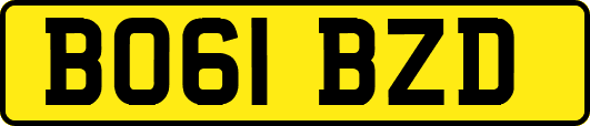 BO61BZD