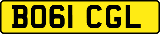 BO61CGL