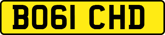 BO61CHD