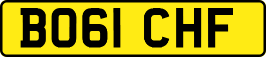 BO61CHF