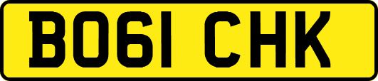 BO61CHK