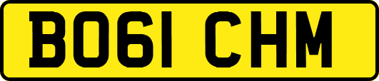 BO61CHM
