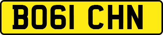 BO61CHN