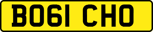 BO61CHO