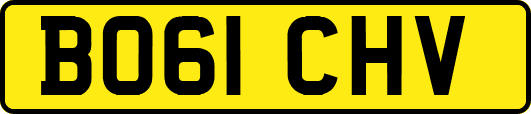 BO61CHV