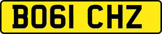 BO61CHZ