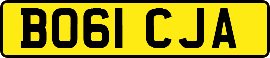 BO61CJA