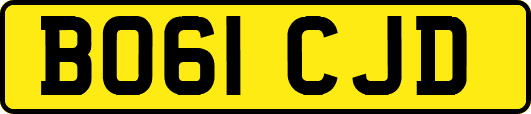 BO61CJD
