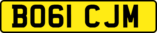 BO61CJM
