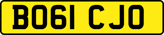 BO61CJO