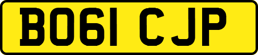 BO61CJP