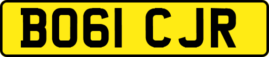 BO61CJR