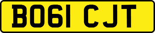 BO61CJT