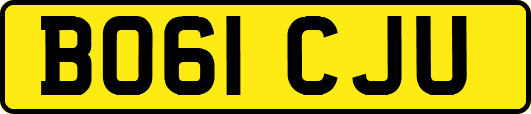 BO61CJU