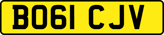 BO61CJV