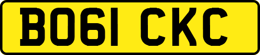 BO61CKC