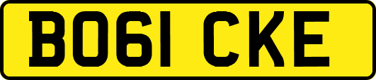 BO61CKE