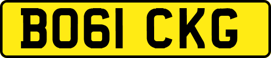 BO61CKG