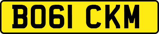 BO61CKM