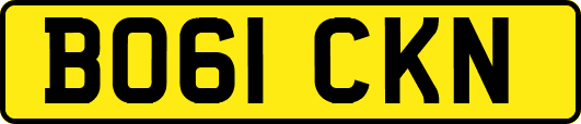 BO61CKN