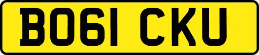 BO61CKU