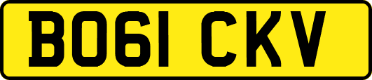BO61CKV